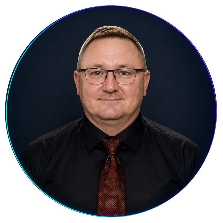 Evgeny Gorun
